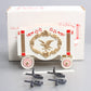 Columbine Hobby Co. G Scale Wilson Bros. Circus Band Wagon LN/Box
