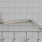 Lionel 681-22 Smoke Lever - Tab Down