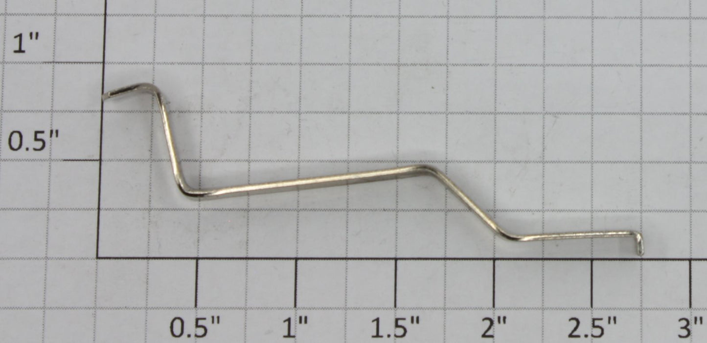 Lionel 681-22 Smoke Lever - Tab Down