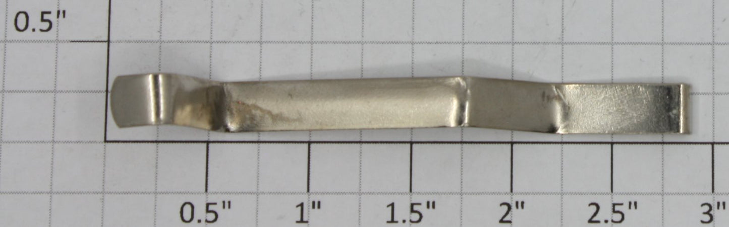 Lionel 681-22 Smoke Lever - Tab Down