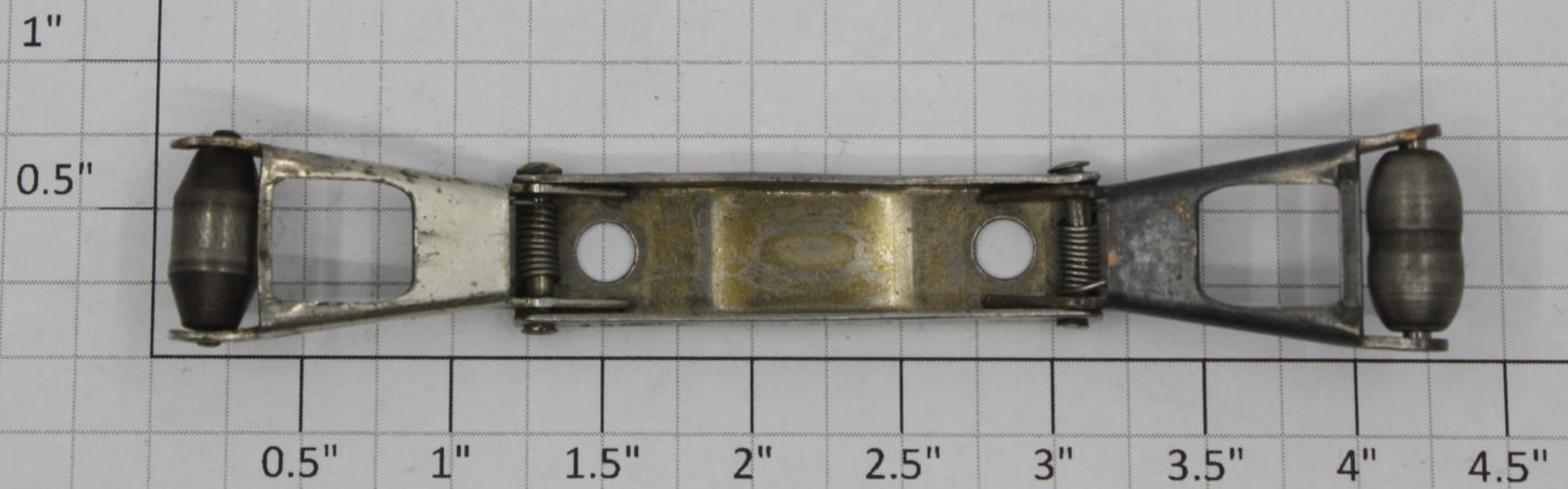Lionel 681-4 Turbine Collector Assembly