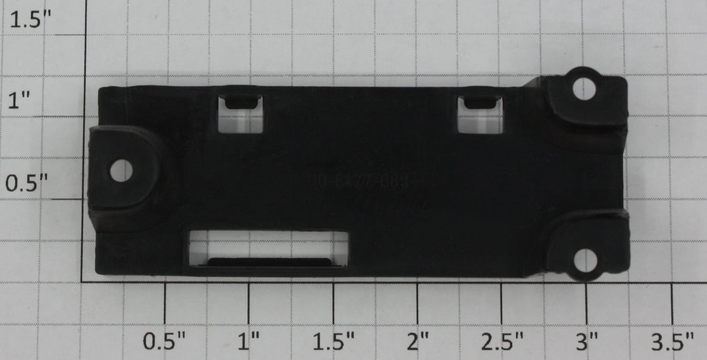 Lionel 8477-85 Circuit Board Mounting Bracket