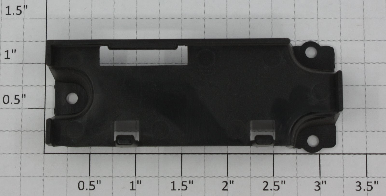 Lionel 8477-85 Circuit Board Mounting Bracket
