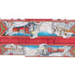 LGB 45110 G Scale Covered Christmas Gondola LN/Box