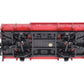 LGB 45110 G Scale Covered Christmas Gondola LN/Box