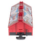 LGB 45110 G Scale Covered Christmas Gondola LN/Box