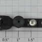 Lionel 18503-72 Hudson Tender Coupler Arm and Armature Assembly