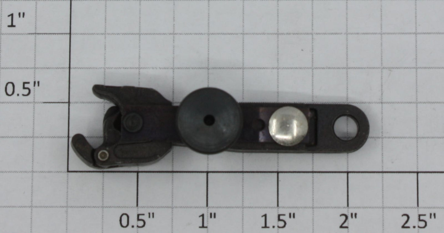 Lionel 18503-72 Hudson Tender Coupler Arm and Armature Assembly