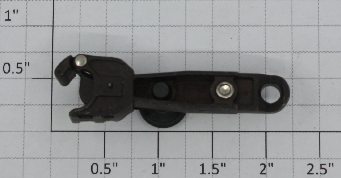 Lionel 18503-72 Hudson Tender Coupler Arm and Armature Assembly