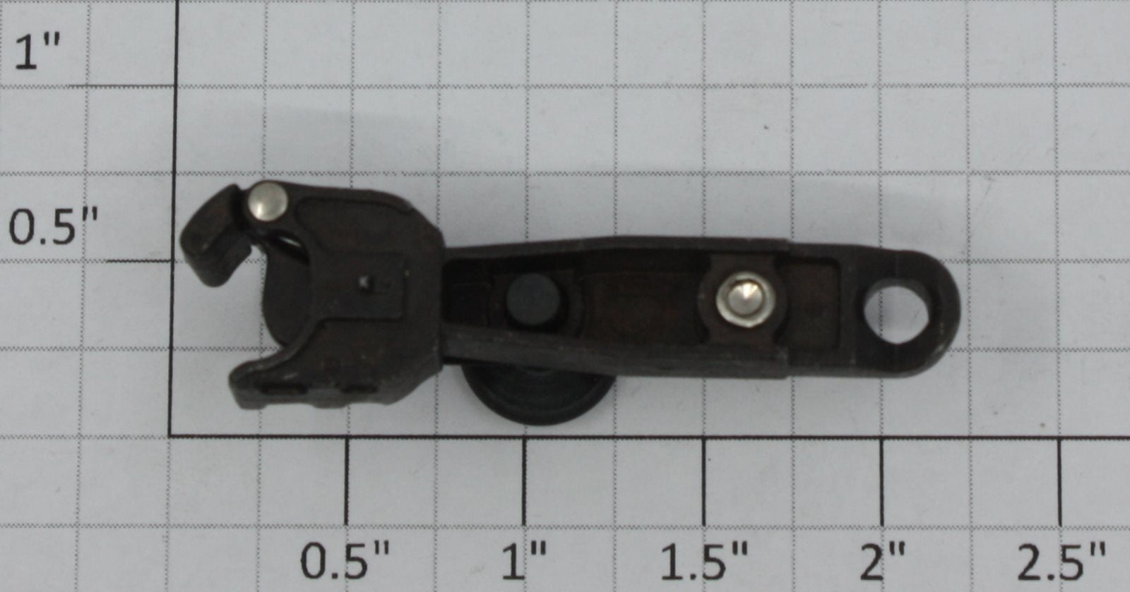 Lionel 18503-72 Hudson Tender Coupler Arm and Armature Assembly