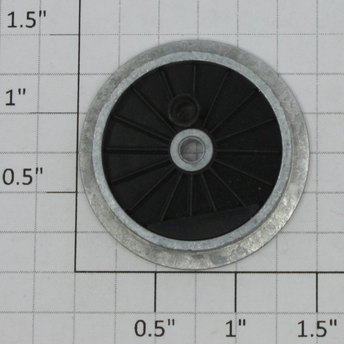 Lionel 8500-131 Plain Hub Wheel