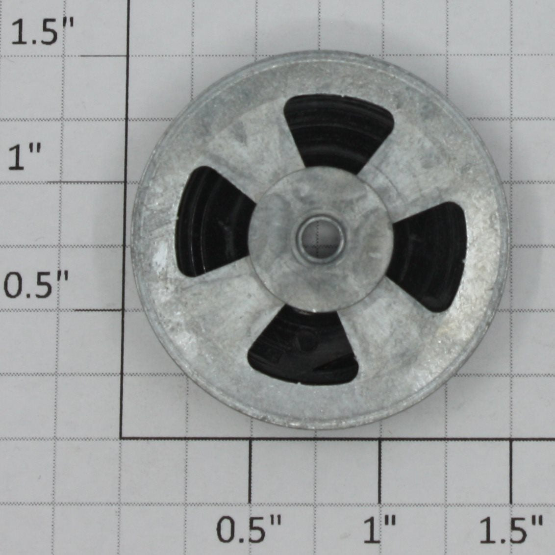Lionel 8500-131 Plain Hub Wheel