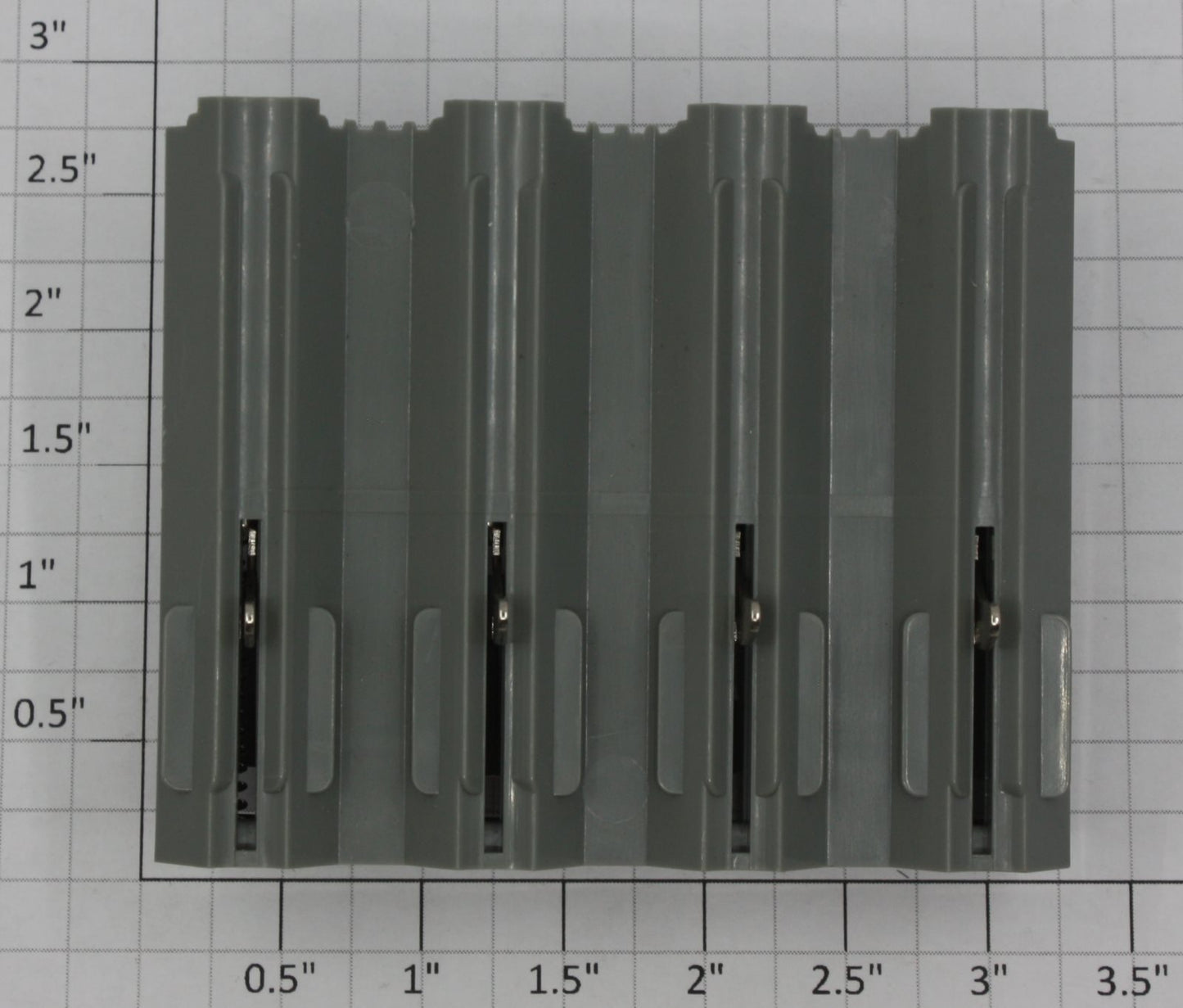 Lionel 18479-60 Launcher Assembly Gray