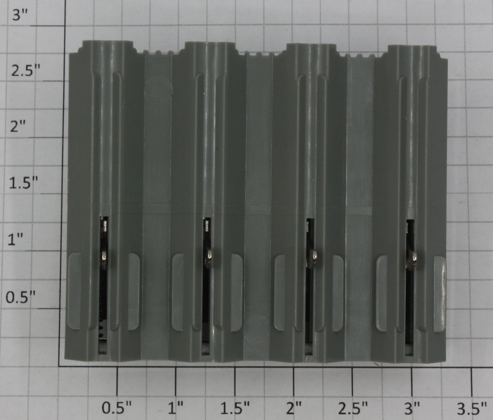 Lionel 18479-60 Launcher Assembly Gray