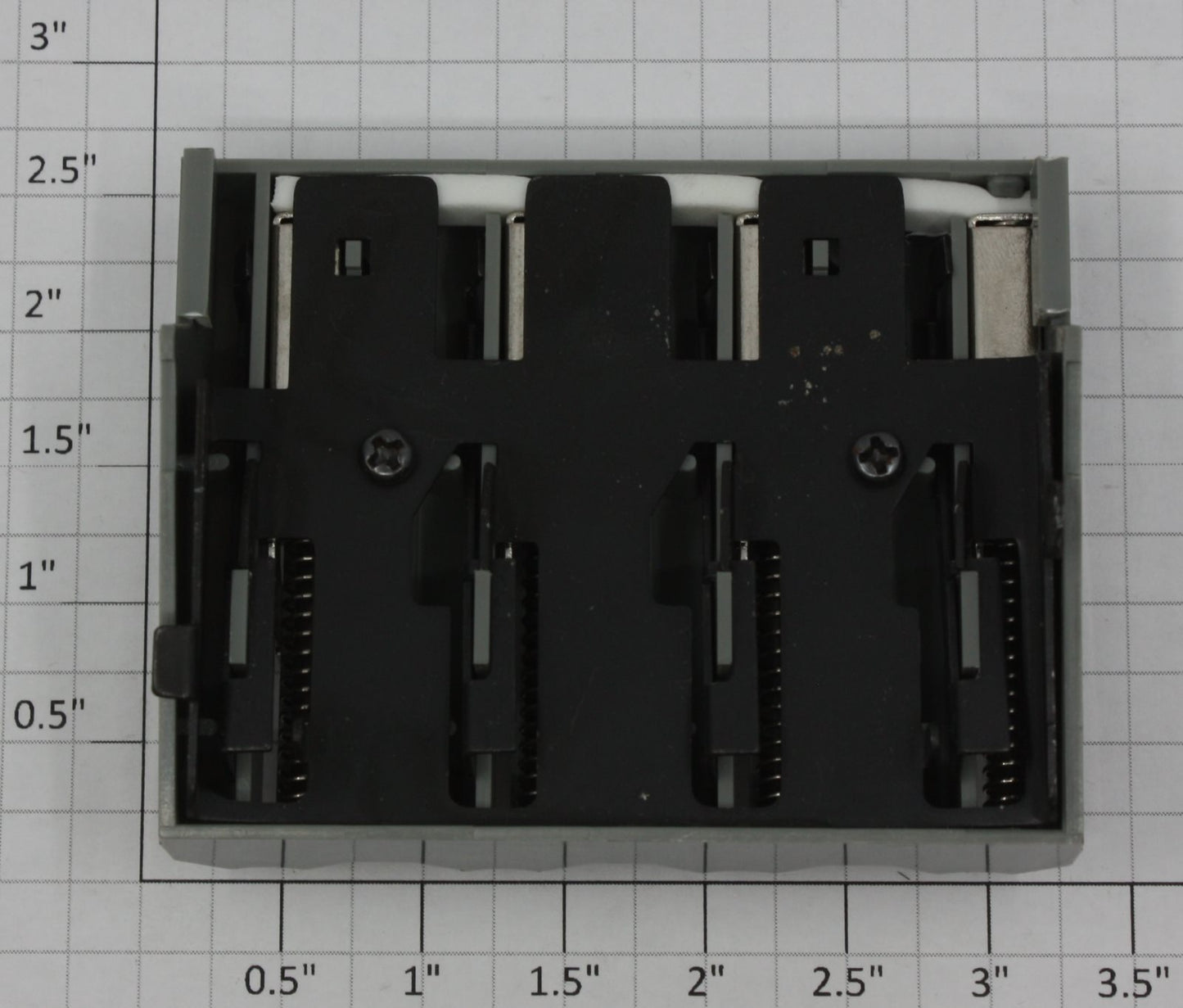 Lionel 18479-60 Launcher Assembly Gray