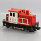 Lionel 6-18487 O PWC Minneapolis & St. Louis 56 Mine Transport Switcher