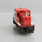 Lionel 6-18487 O PWC Minneapolis & St. Louis 56 Mine Transport Switcher