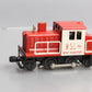 Lionel 6-18487 O PWC Minneapolis & St. Louis 56 Mine Transport Switcher