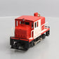 Lionel 6-18487 O PWC Minneapolis & St. Louis 56 Mine Transport Switcher