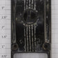 Lionel 1121-73X O Gauge Turnout Switch Motor Housing Cover without Lens