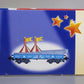 Marklin 78092 HO Scale Circus Mondolino Circus Tent Expansion Set