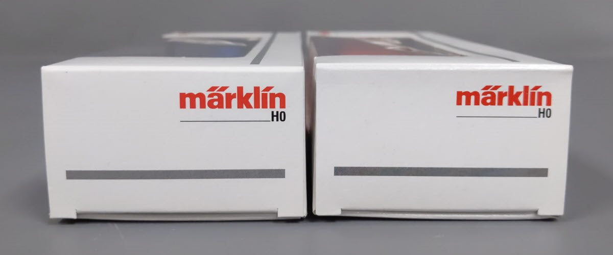 Marklin 78092 HO Scale Circus Mondolino Circus Tent Expansion Set