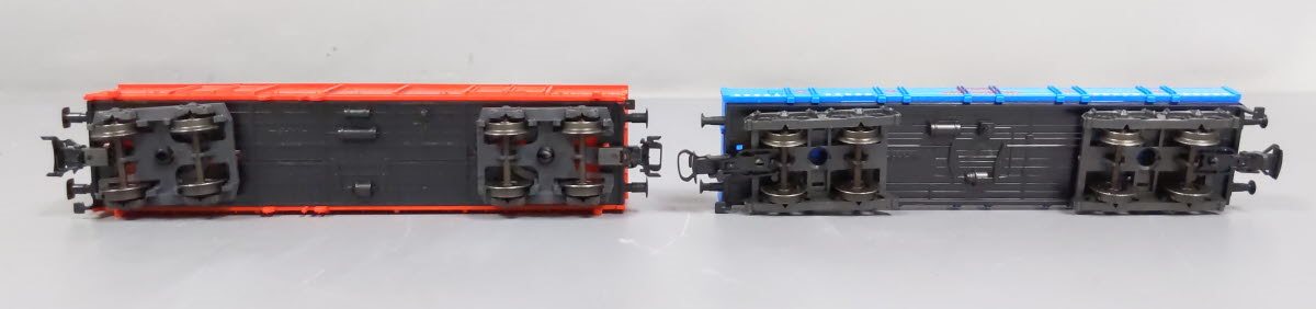 Marklin 78092 HO Scale Circus Mondolino Circus Tent Expansion Set