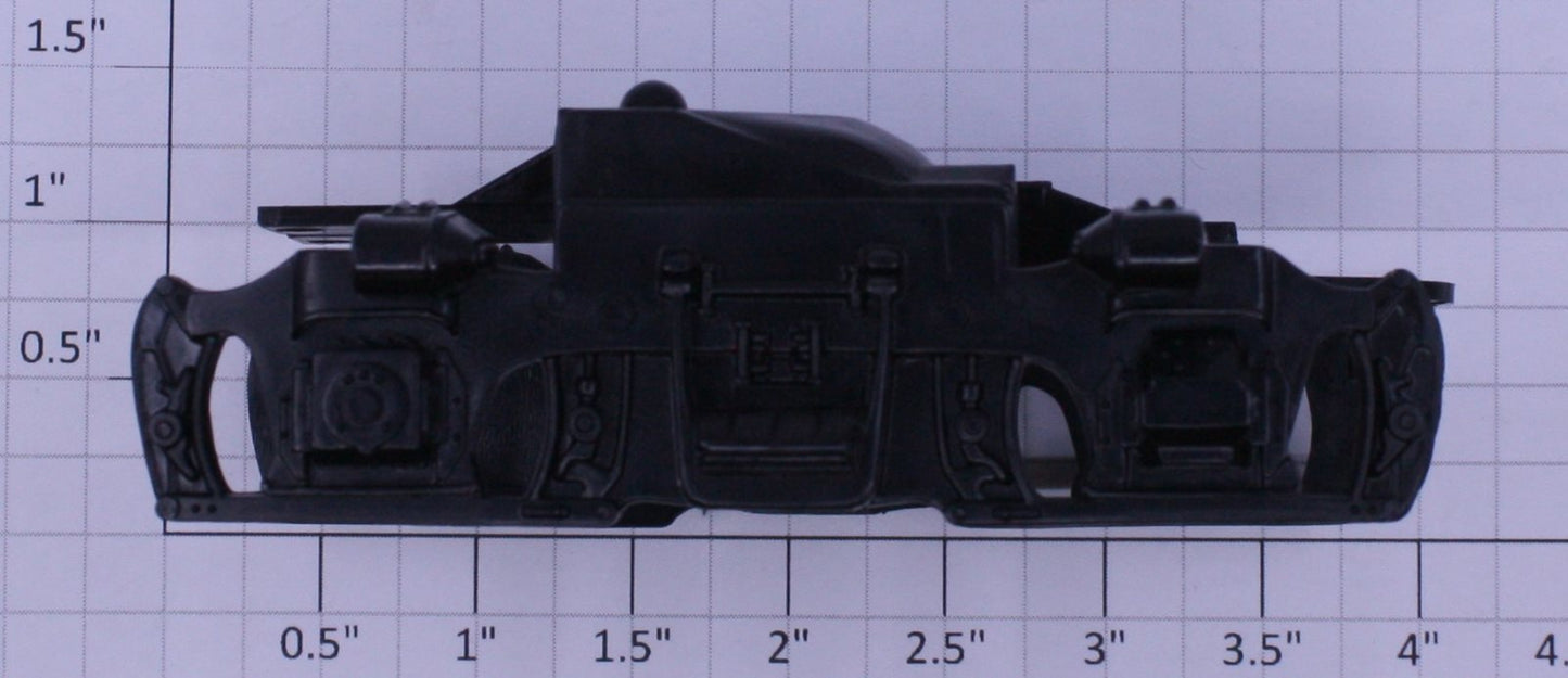 Lionel 8263-70X Truck Side Only Without Stud or Locator Tab
