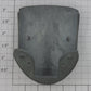 MTH TP-OH00022 Unpainted Cast Power Car Rear End