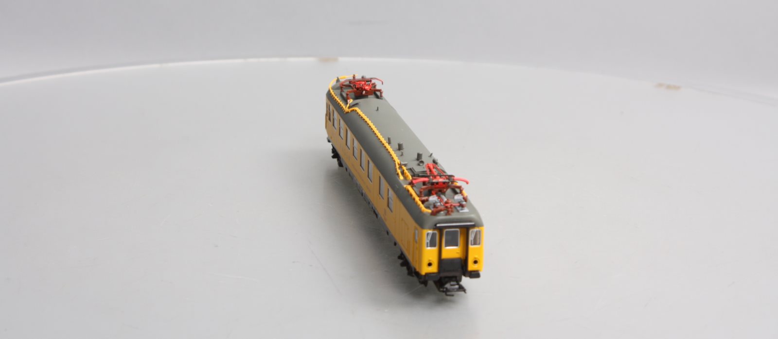 Marklin 49961 HO Scale DB Digital Catenary Measurement Car EX/Box