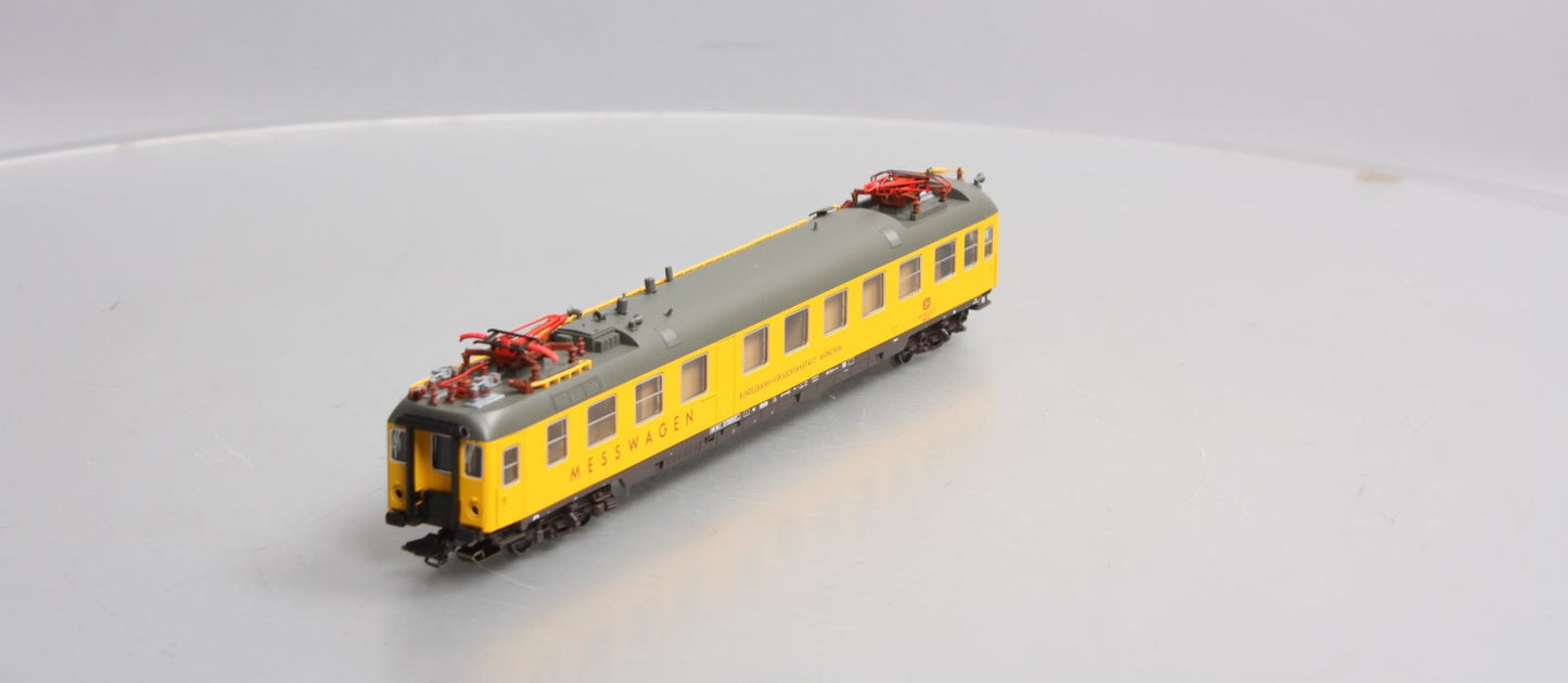 Marklin 49961 HO Scale DB Digital Catenary Measurement Car EX/Box