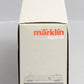 Marklin 49961 HO Scale DB Digital Catenary Measurement Car EX/Box