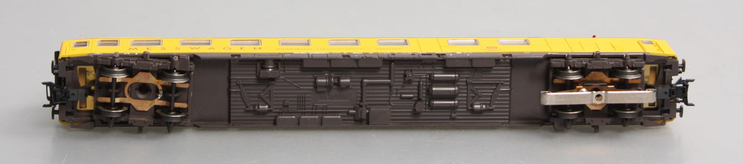 Marklin 49961 HO Scale DB Digital Catenary Measurement Car EX/Box