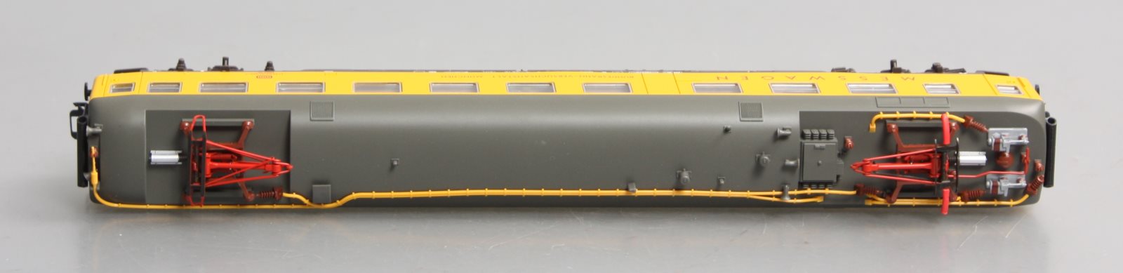 Marklin 49961 HO Scale DB Digital Catenary Measurement Car EX/Box