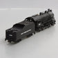 Broadway Limited 2797 HO NYC Baldwin 2-8-0 Consolidation #1199 w/ DCC & Sound