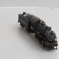 Broadway Limited 2797 HO NYC Baldwin 2-8-0 Consolidation #1199 w/ DCC & Sound