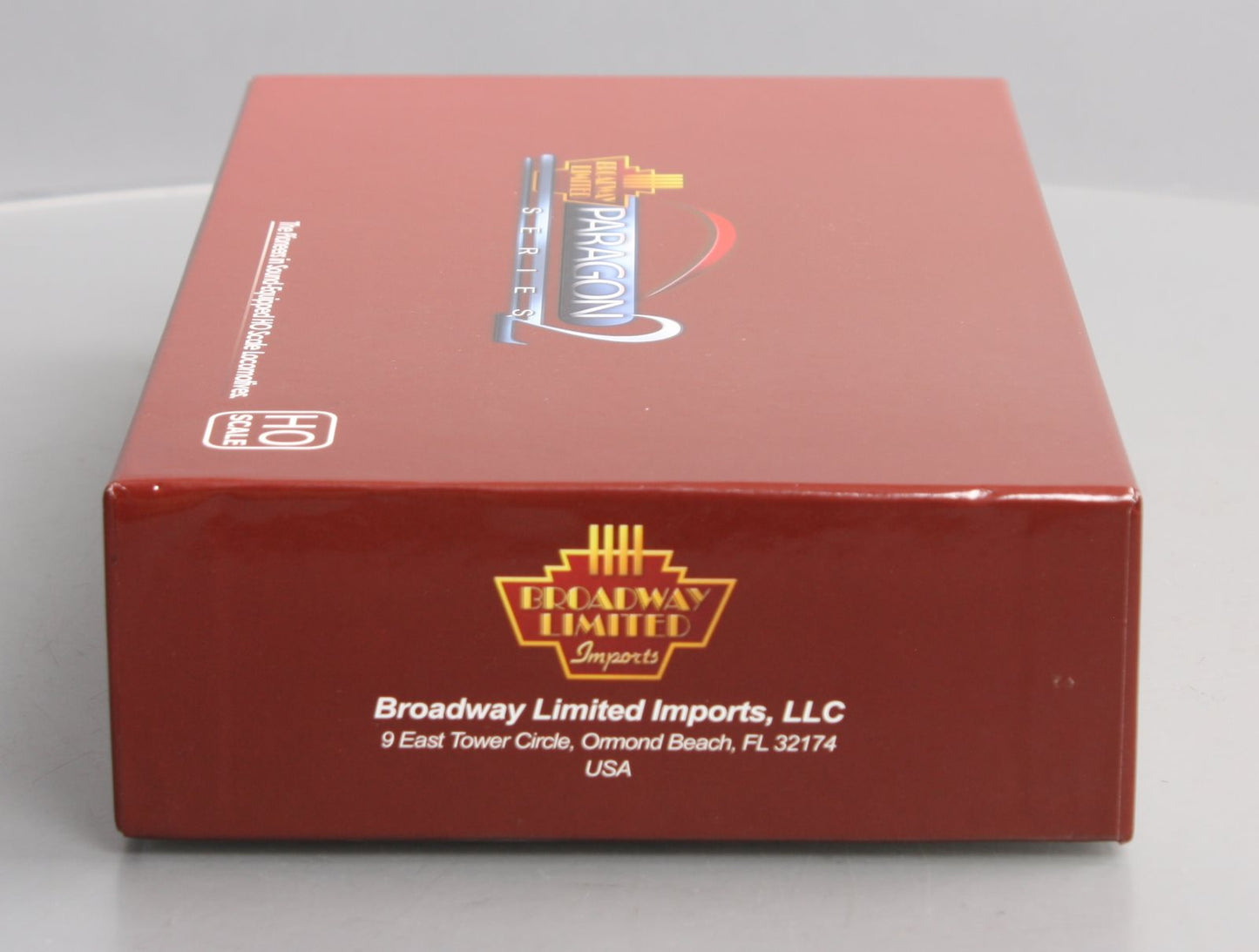 Broadway Limited 2797 HO NYC Baldwin 2-8-0 Consolidation #1199 w/ DCC & Sound