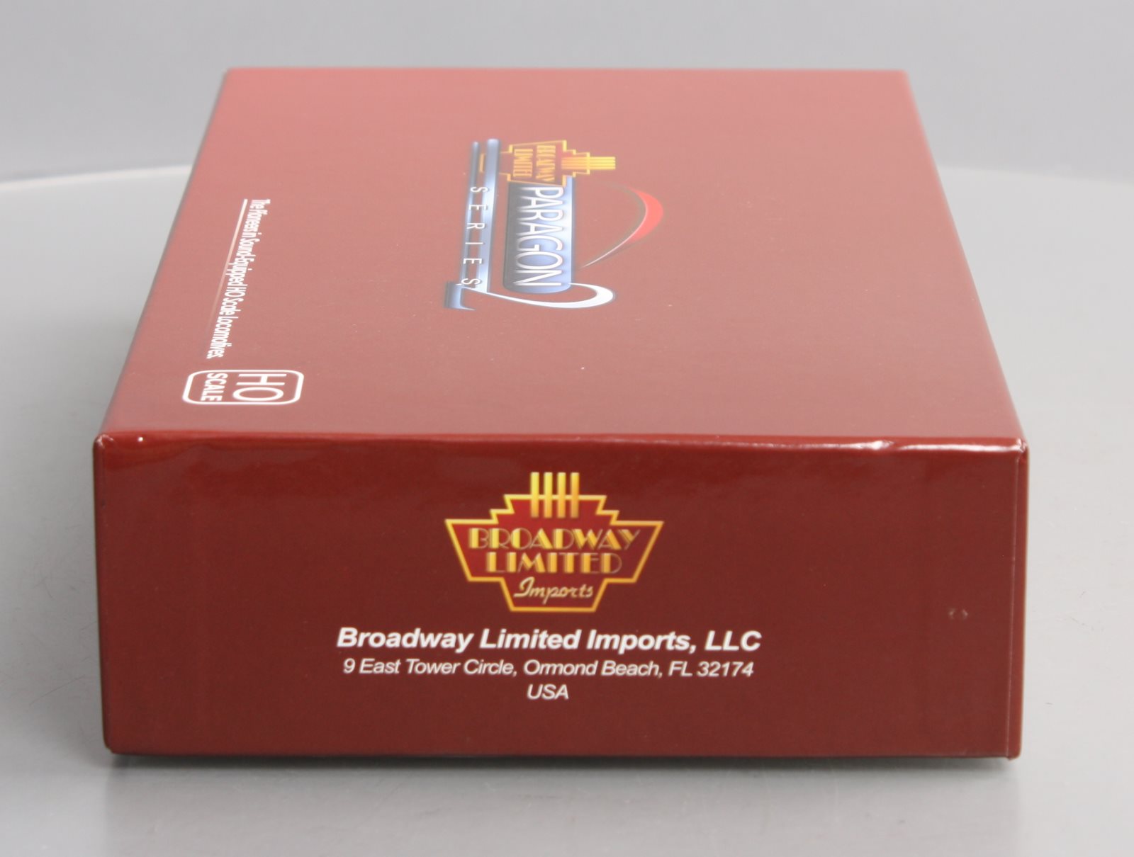 Broadway Limited 2797 HO NYC Baldwin 2-8-0 Consolidation #1199 w/ DCC & Sound