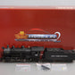 Broadway Limited 2797 HO NYC Baldwin 2-8-0 Consolidation #1199 w/ DCC & Sound