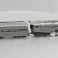 MTH 80-3232-1 HO New York Central 4-6-4 Dreyfuss Steam Engine w/PS 3.0 #5450 DCC