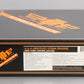 MTH 80-3232-1 HO New York Central 4-6-4 Dreyfuss Steam Engine w/PS 3.0 #5450 DCC