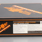 MTH 80-3232-1 HO New York Central 4-6-4 Dreyfuss Steam Engine w/PS 3.0 #5450 DCC