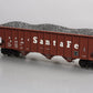 USA Trains R14002 G Santa Fe 70 Ton 3 Bay Coal Hoppers (Mineral Brown)