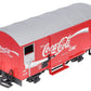 LGB 40283 MOB Coca-Cola® Boxcar