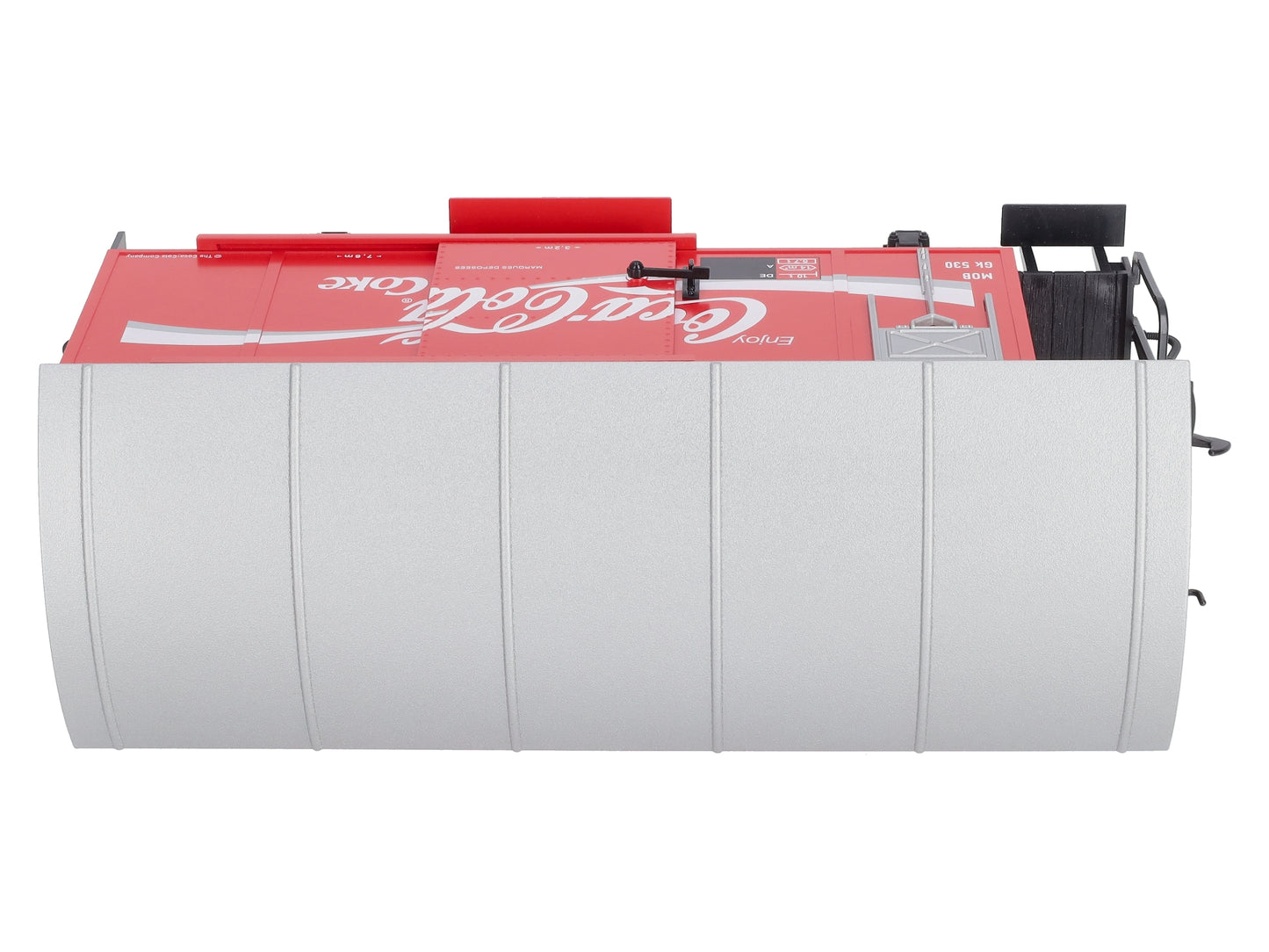 LGB 40283 MOB Coca-Cola® Boxcar