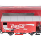 LGB 40283 MOB Coca-Cola® Boxcar