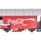 LGB 40283 MOB Coca-Cola® Boxcar