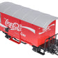 LGB 40283 MOB Coca-Cola® Boxcar
