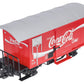 LGB 40283 MOB Coca-Cola® Boxcar