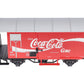 LGB 40283 MOB Coca-Cola® Boxcar